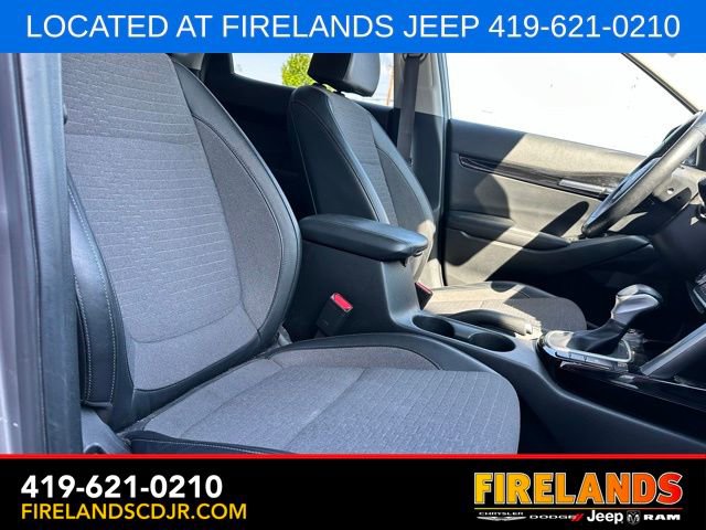 Used 2022 Kia Seltos S image 11