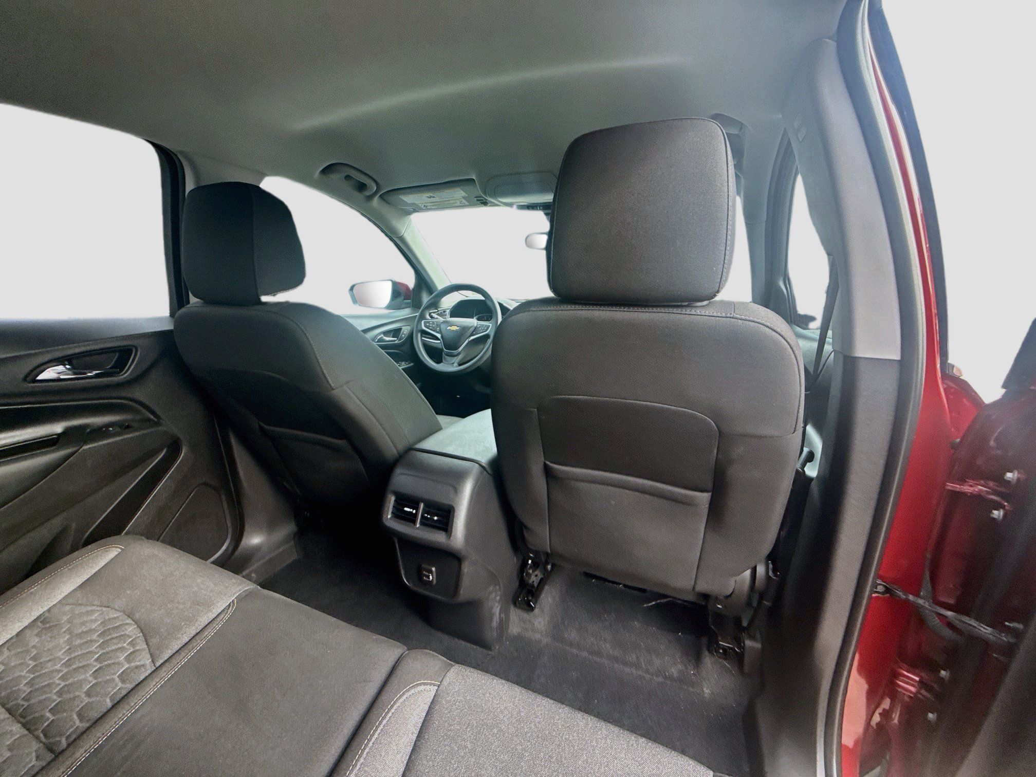 Used 2020 Chevrolet Equinox LT FWD image 27