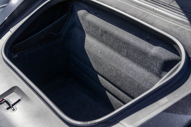 Used 2024 Porsche 911 Cabriolet image 75