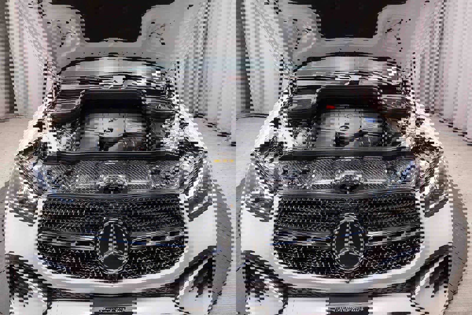 Certified 2024 Mercedes-Benz GLE 450e 4MATIC image 36