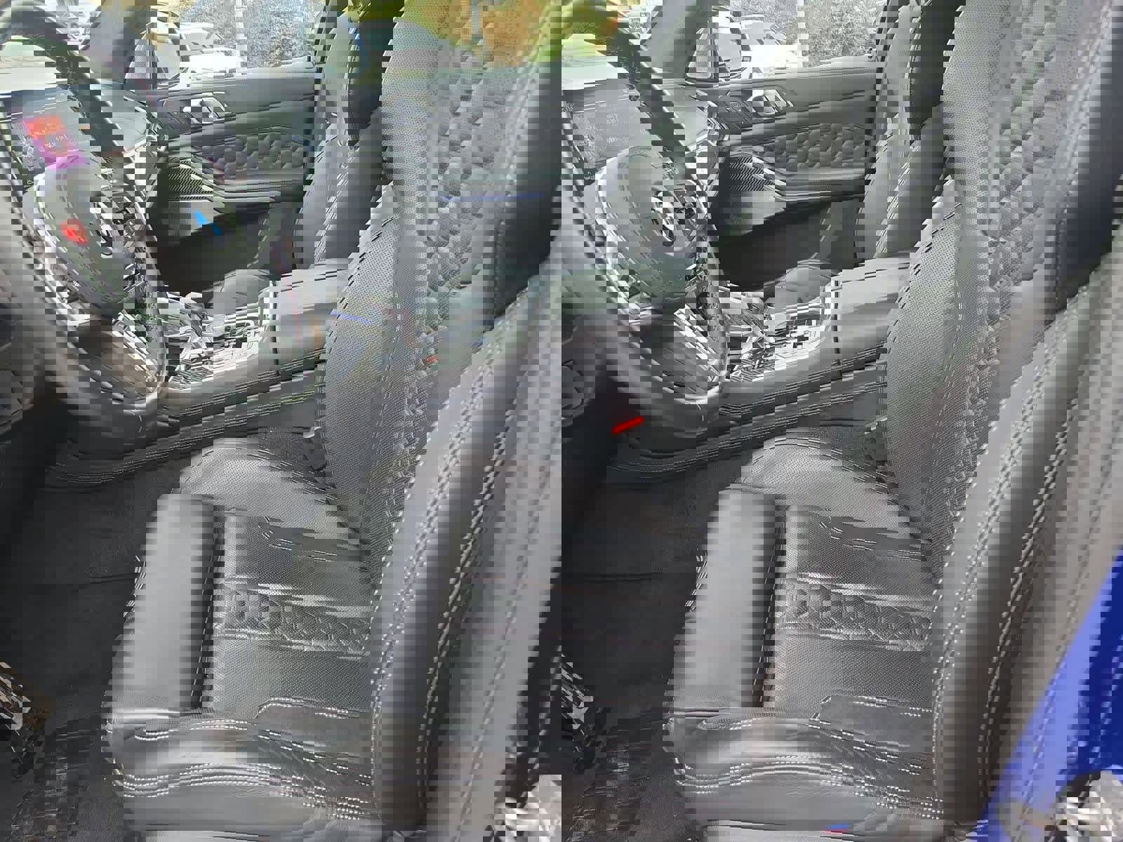 Used 2020 BMW X5 M Competition w/ Executive Package image 13