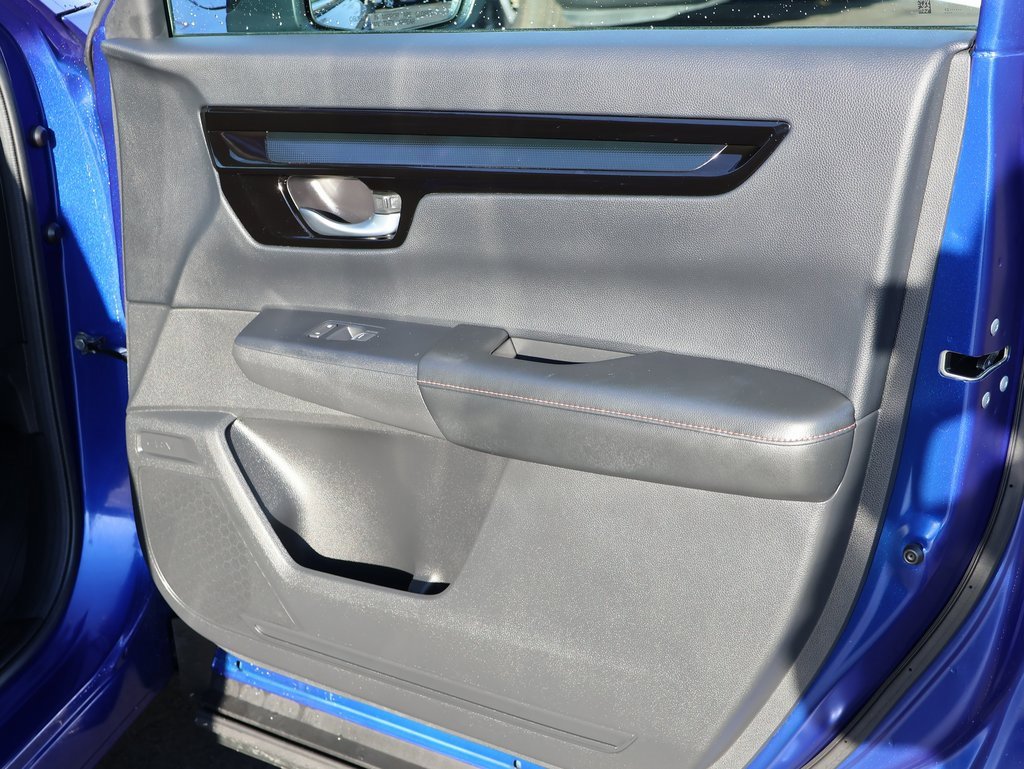 Certified 2023 Honda CR-V Sport Touring image 11