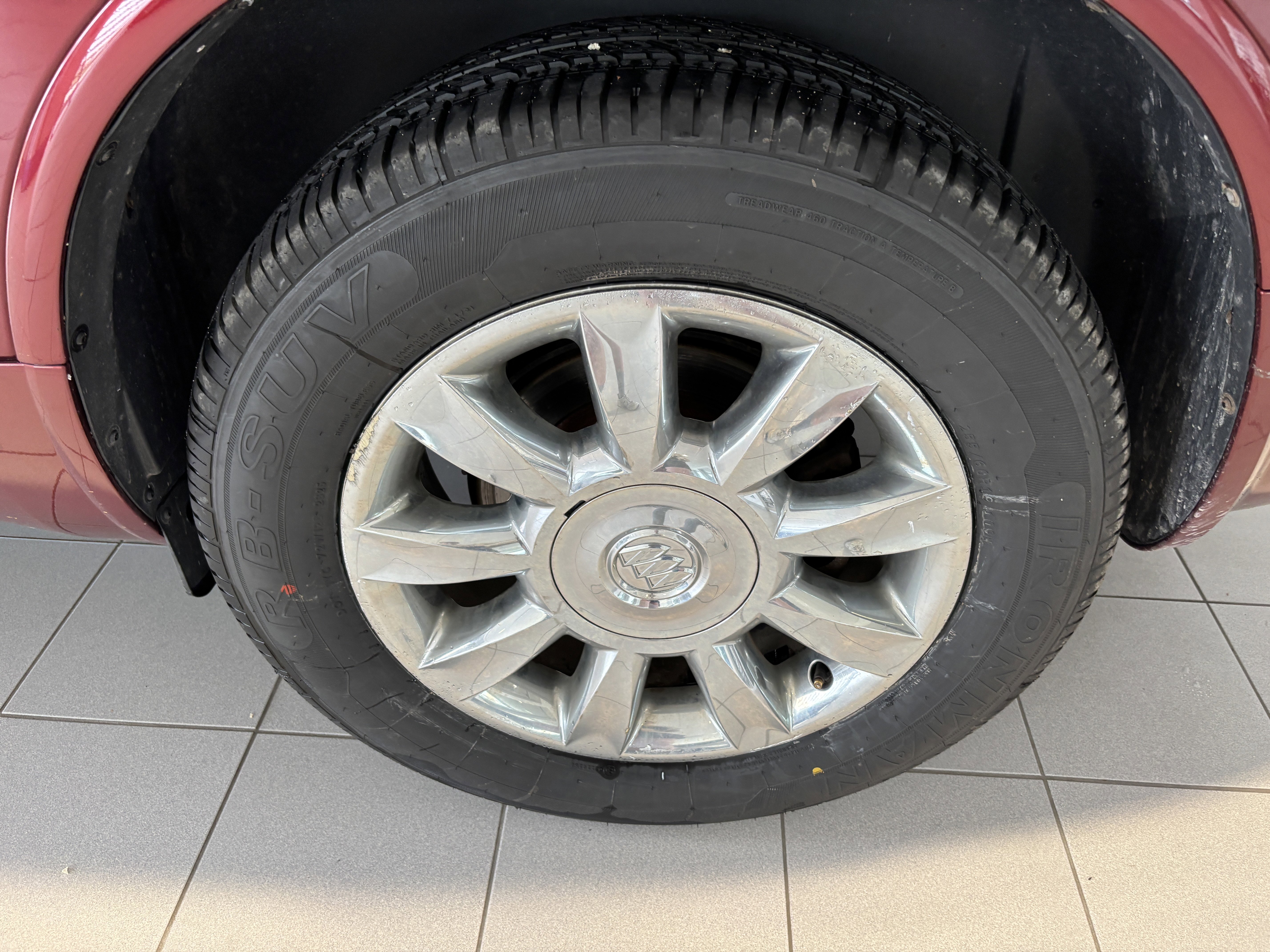 Used 2015 Buick Enclave Premium image 6