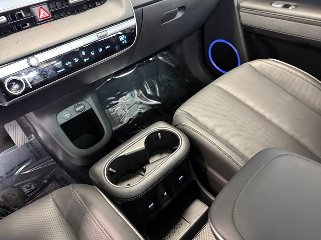 Used 2024 Hyundai Ioniq 5 Limited AWD/4WD image 18