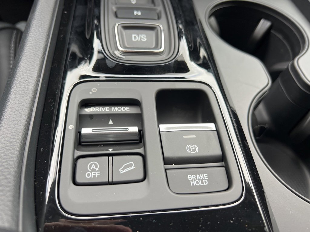 New 2026 Honda Passport RTL image 17