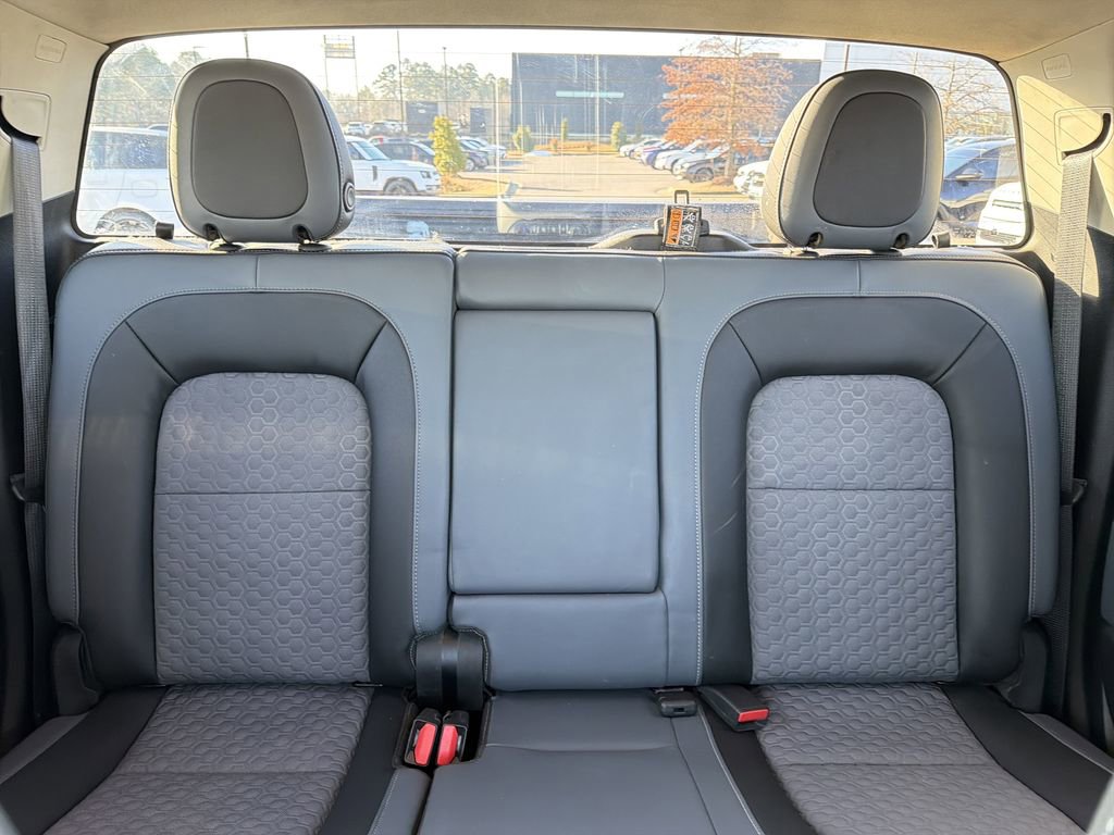 Used 2015 Chevrolet Colorado Z71 image 30