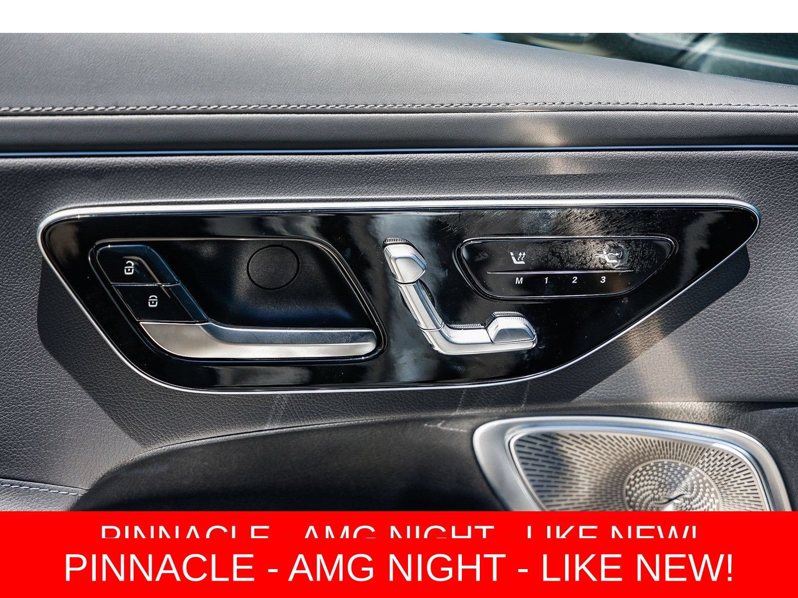 Certified 2026 Mercedes-Benz CLE 300 4MATIC Cabriolet w/ Night Package image 20
