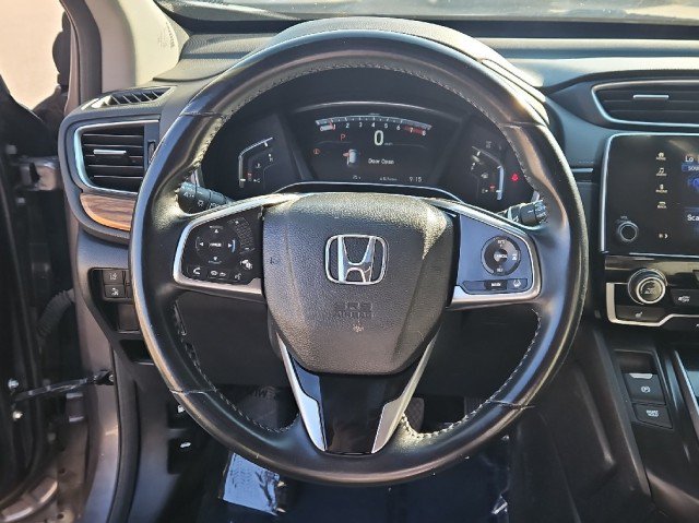 Used 2018 Honda CR-V EX-L image 13