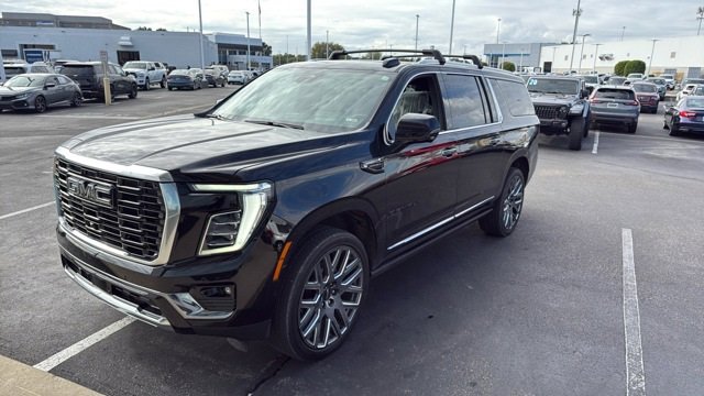 Used 2025 GMC Yukon XL Denali Ultimate
