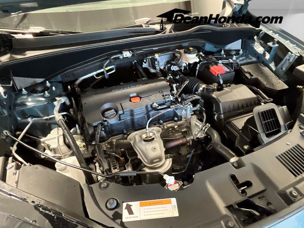 New 2027 Honda HR-V Sport image 12