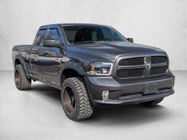 Used 2018 RAM 1500 Express w/ Express Value Package image 3