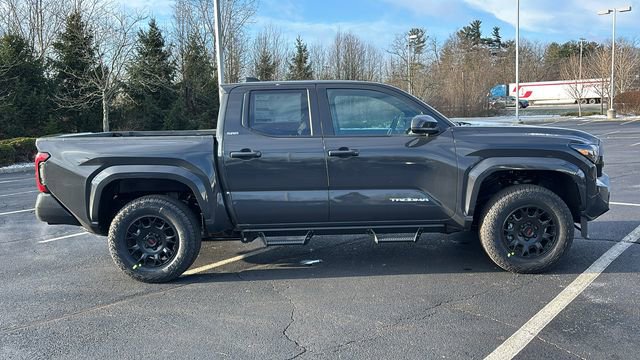 New 2026 Toyota Tacoma SR5 image 31