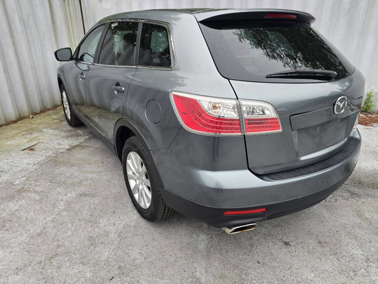 Used 2010 MAZDA CX-9 Sport image 11