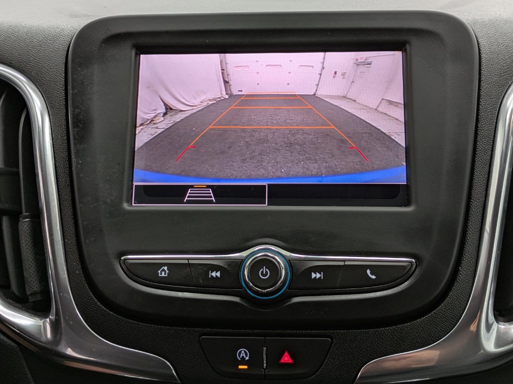 Used 2024 Chevrolet Equinox LT AWD/4WD image 9