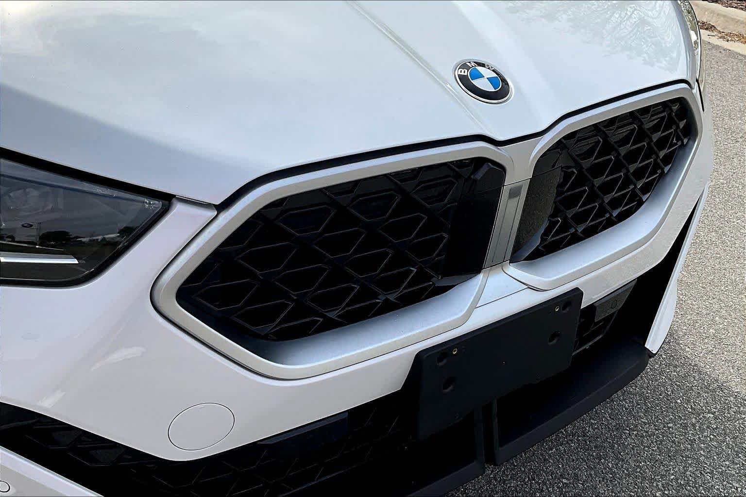 Certified 2025 BMW X2 xDrive28i image 32