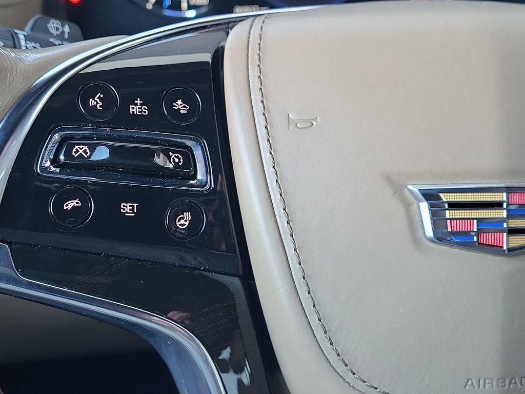 Used 2020 Cadillac Escalade ESV Platinum image 21