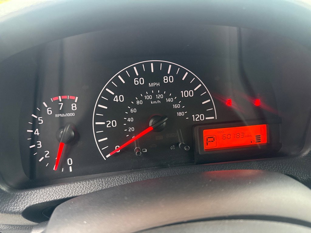 Used 2015 Chevrolet City Express LS FWD image 14