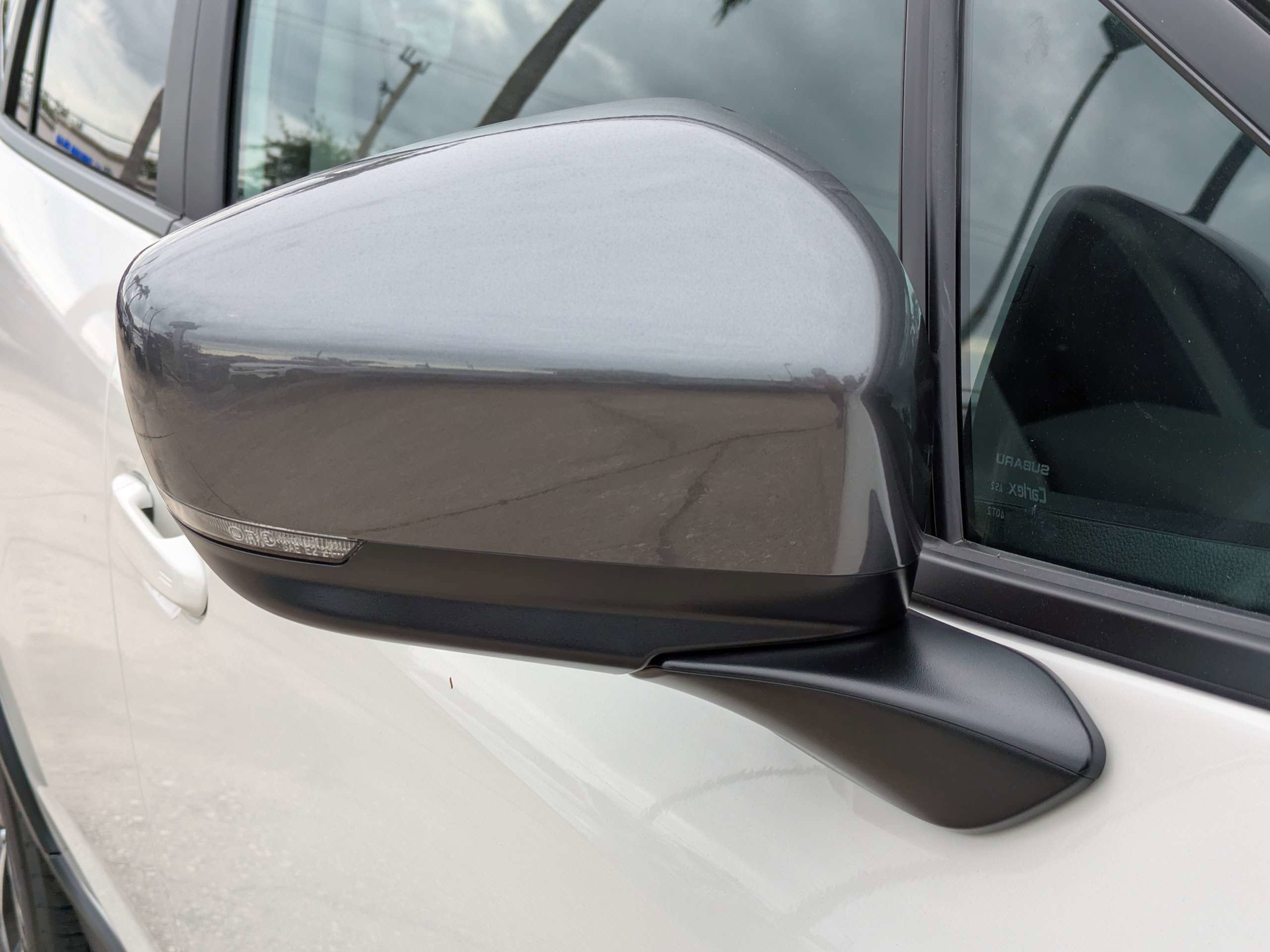 New 2026 Subaru Crosstrek 2.5i Premium image 12