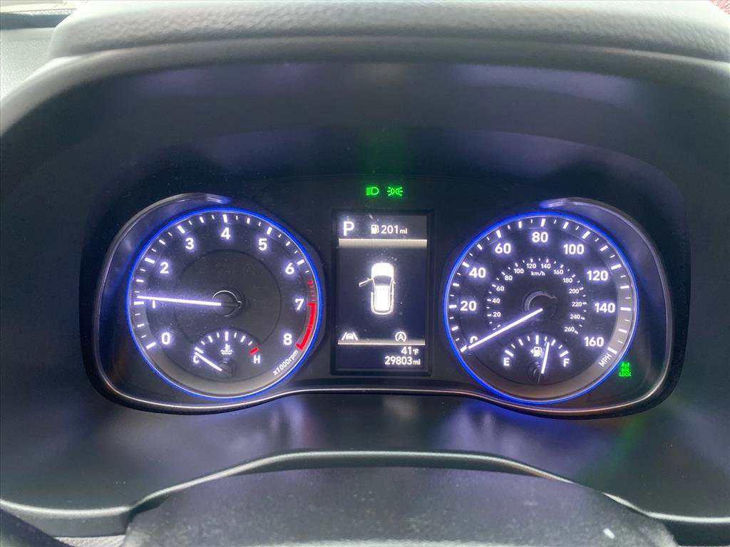 Used 2023 Hyundai Kona SE image 18