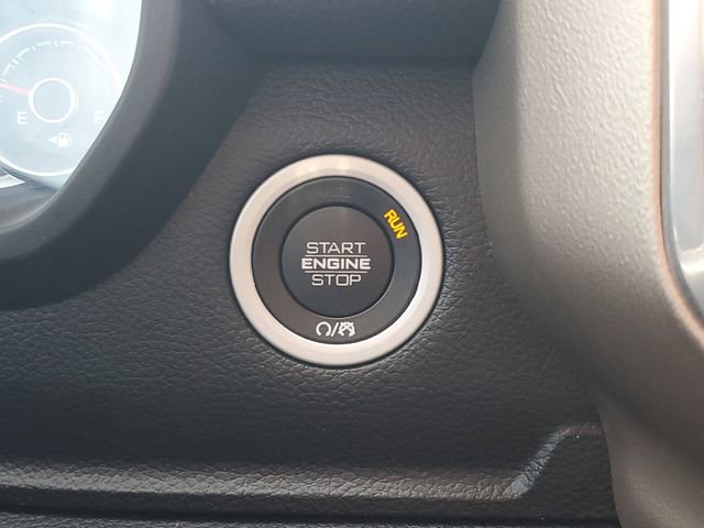 Used 2019 RAM 1500 Laramie AWD/4WD image 24