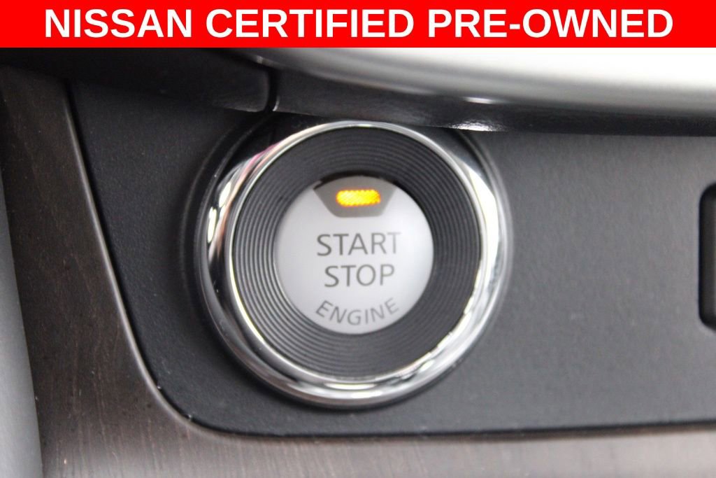 Certified 2023 Nissan Murano Platinum w/ Cargo Package image 35