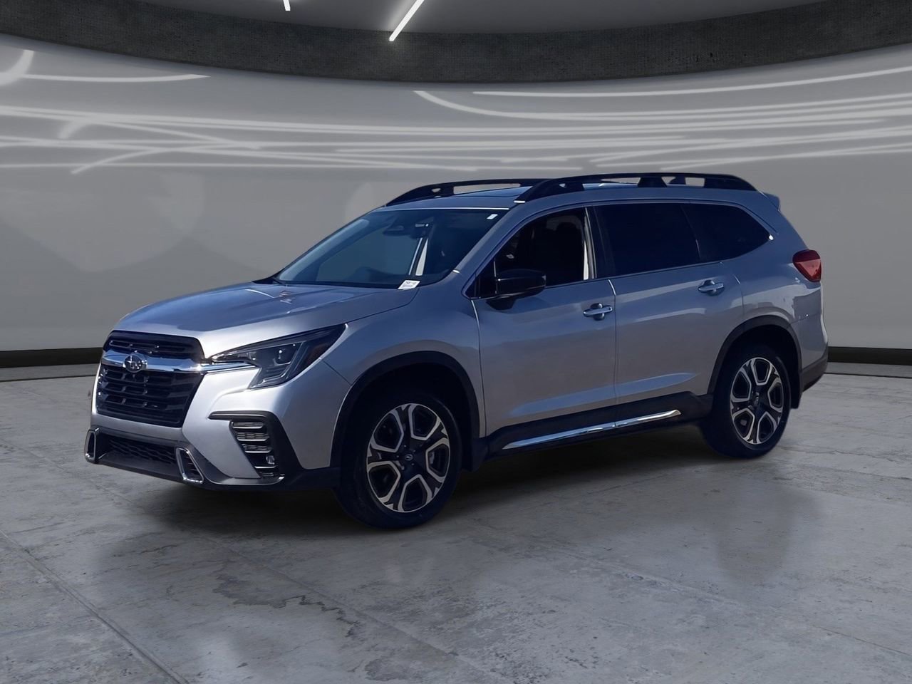 New 2026 Subaru Ascent Touring