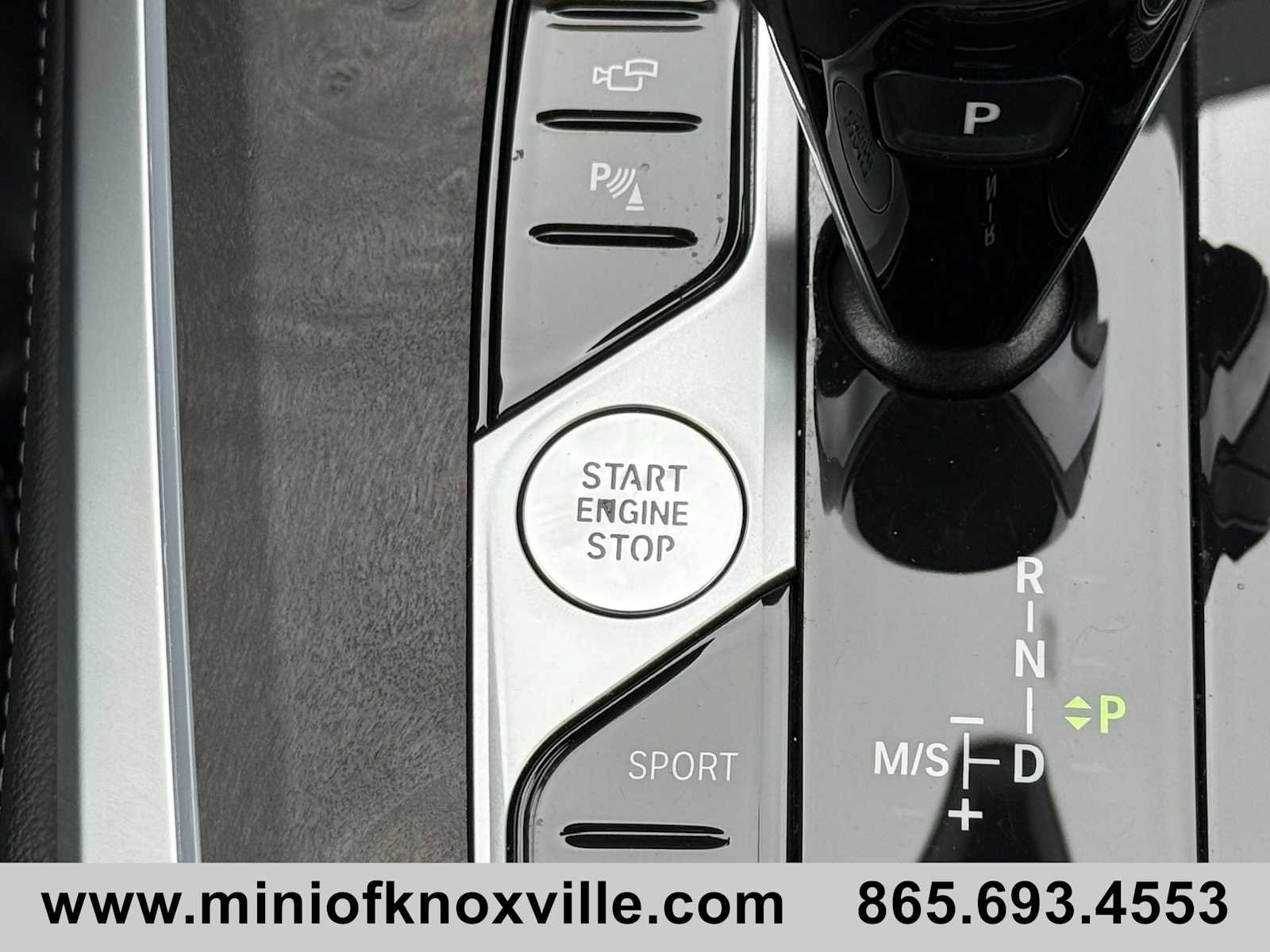 Used 2022 BMW X5 xDrive40i w/ Premium Package image 20