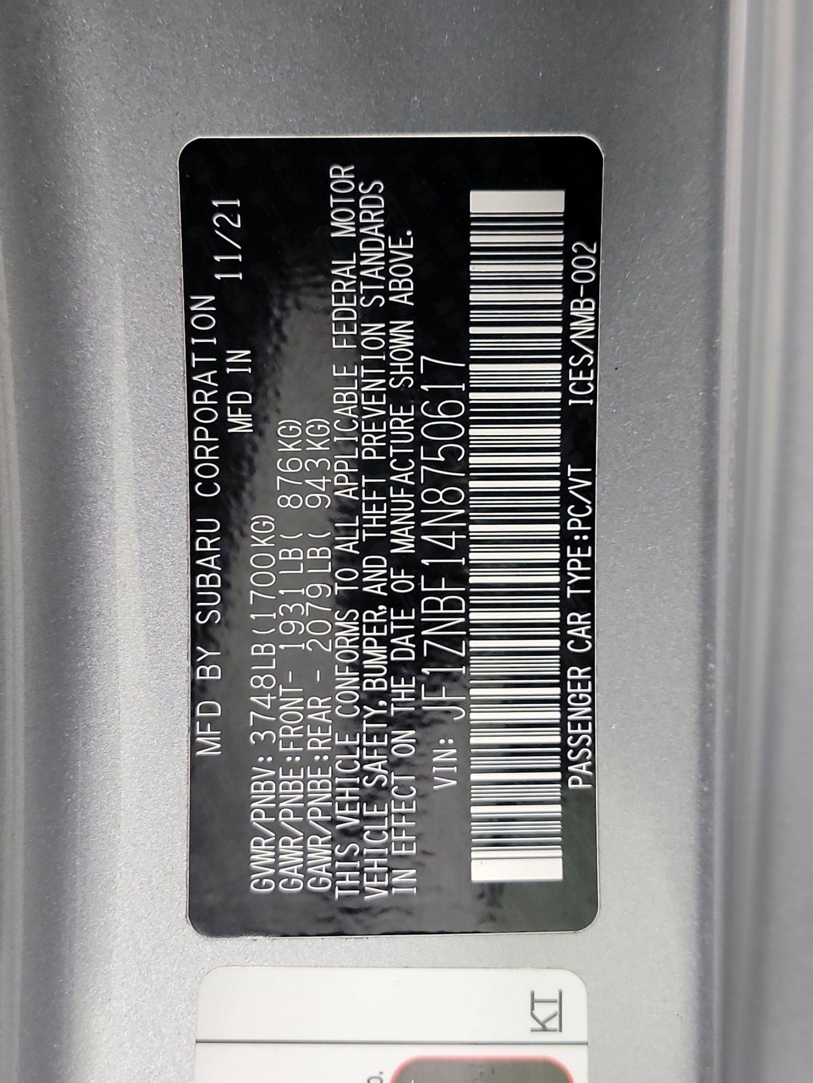 Used 2022 Toyota GR86 Premium image 32