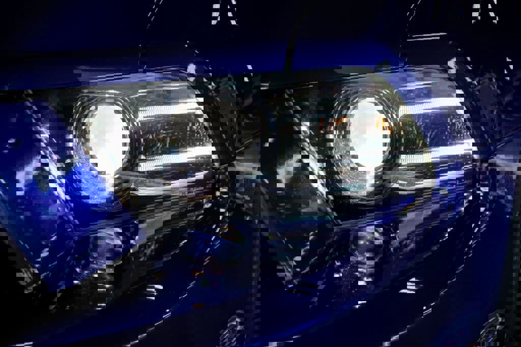 Used 2013 Ford Mustang GT Premium w/ Electronics Pkg image 78