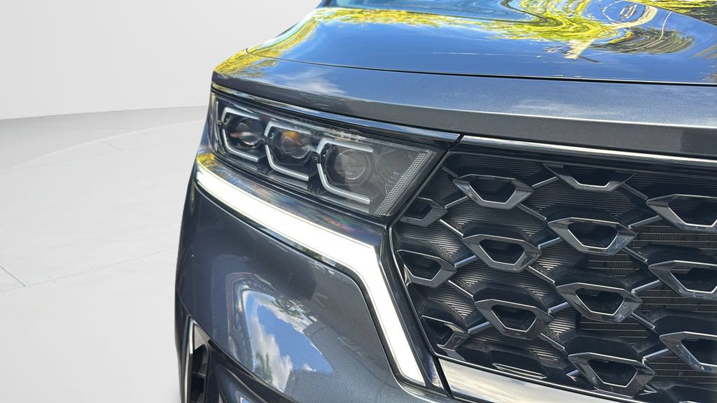 Used 2023 Kia Sorento SX FWD image 35