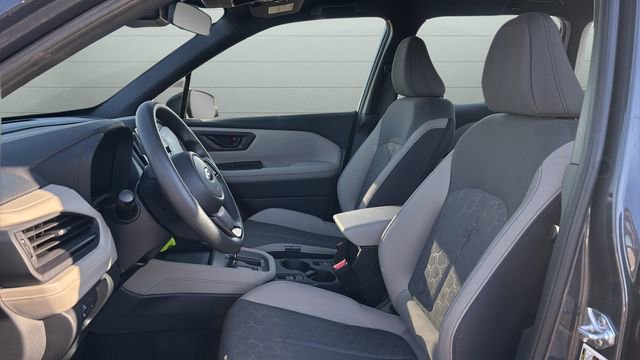 Certified 2025 Subaru Forester image 25