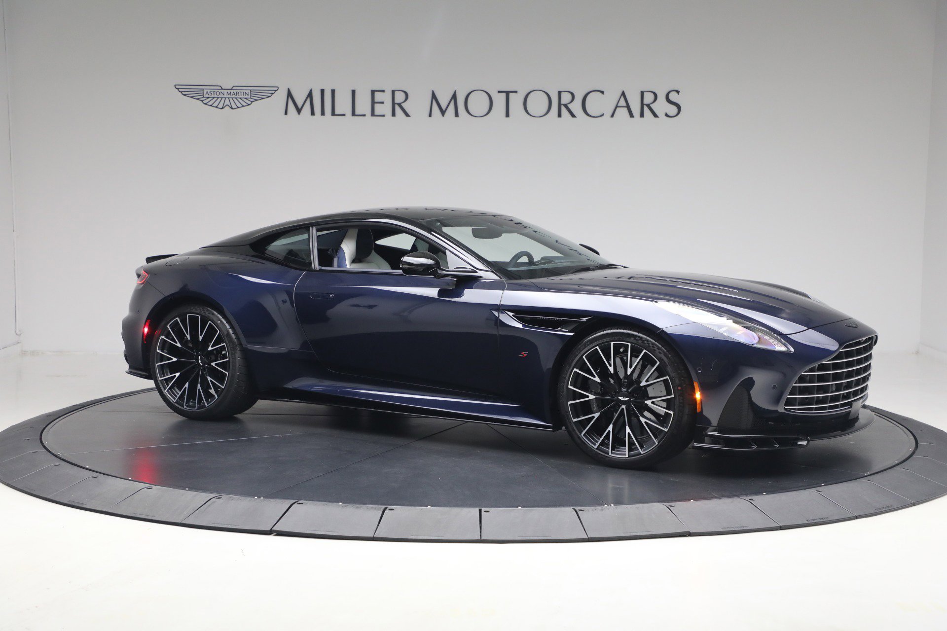 New 2026 Aston Martin DB12 Coupe RWD image 10