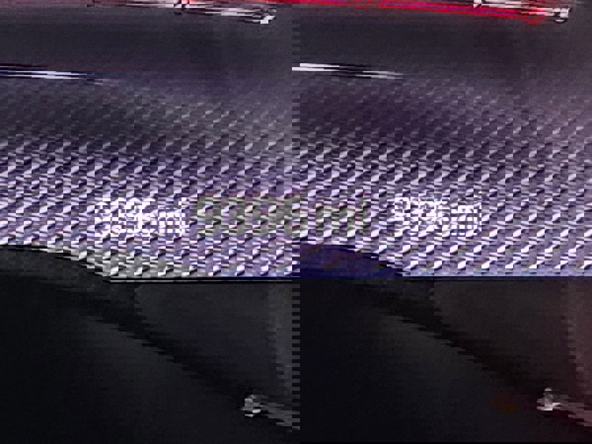 Used 2025 RAM 2500 Laramie w/ Night Edition image 39