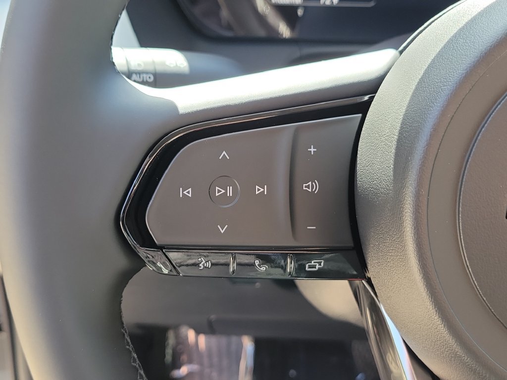New 2026 MAZDA CX-5 Preferred AWD/4WD image 22