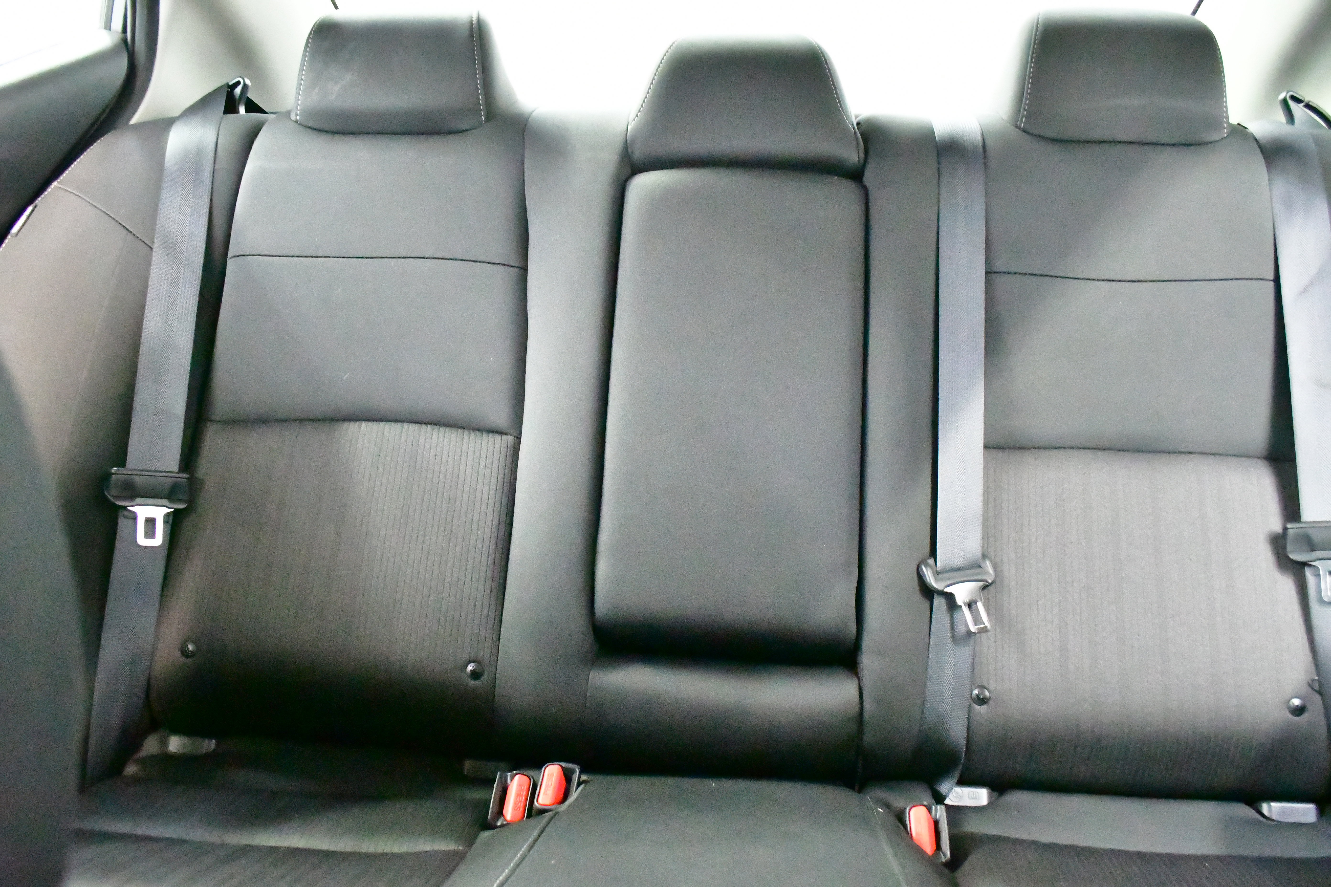 Used 2024 Nissan Altima 2.5 SV image 19