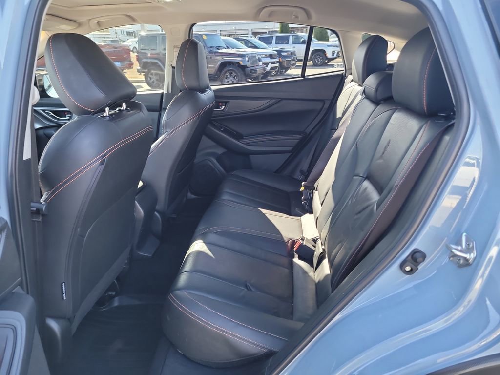 Used 2023 Subaru Crosstrek 2.5i Limited image 11
