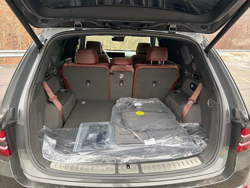 New 2026 Genesis GV80 3.5T Prestige image 18