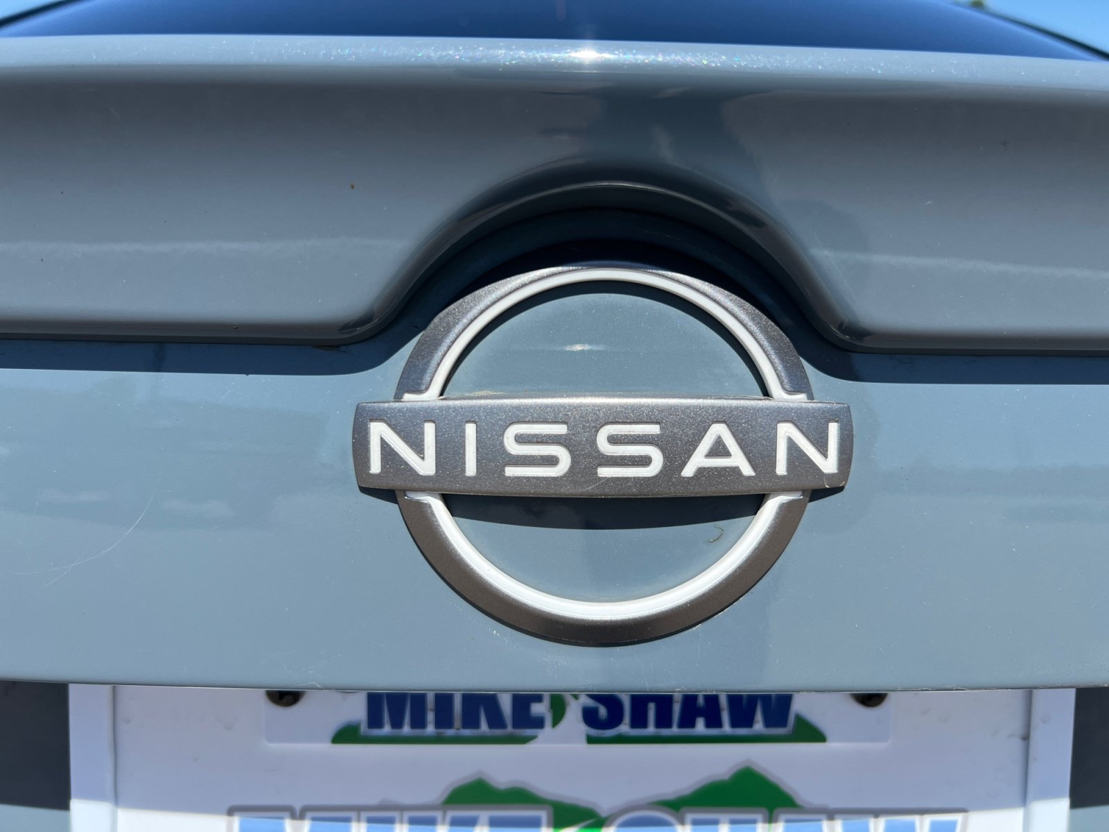 Used 2024 Nissan Sentra SR FWD image 20