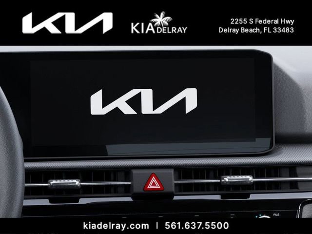 New 2026 Kia Sportage LX FWD image 20