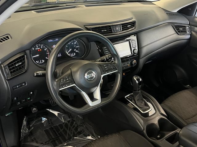 Used 2018 Nissan Rogue S AWD/4WD image 21