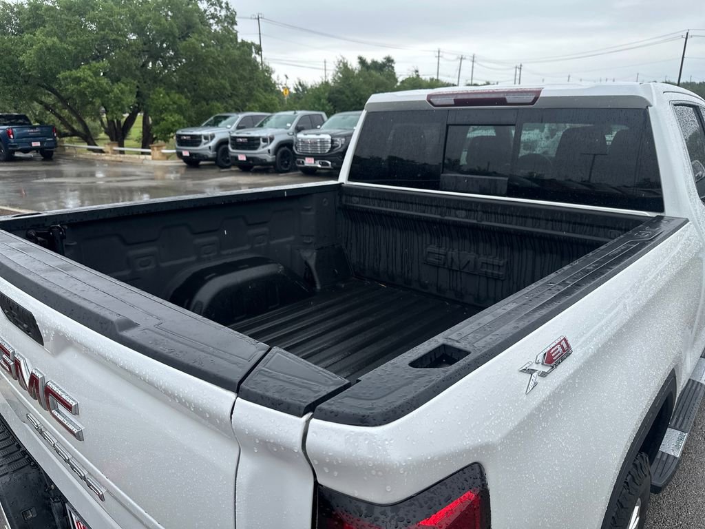 Used 2020 GMC Sierra 1500 SLT image 38