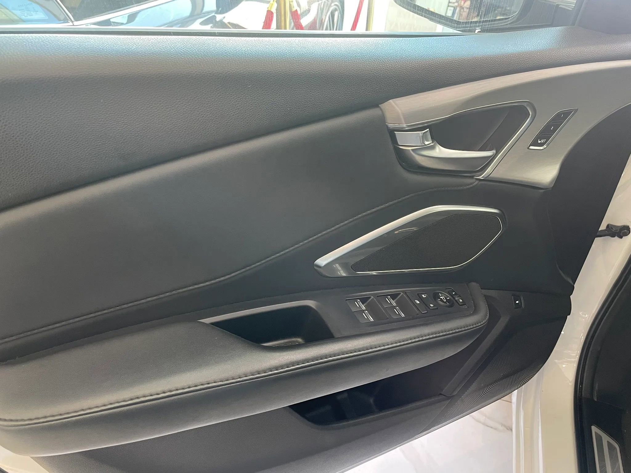 Used 2021 Acura RDX AWD image 7