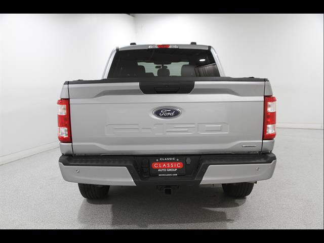 Certified 2023 Ford F150 XL w/ STX Appearance Package AWD/4WD image 22