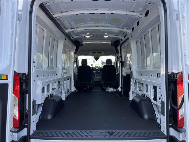 New 2025 Ford Transit 250 148 Medium Roof w/ Upfitter Package image 7