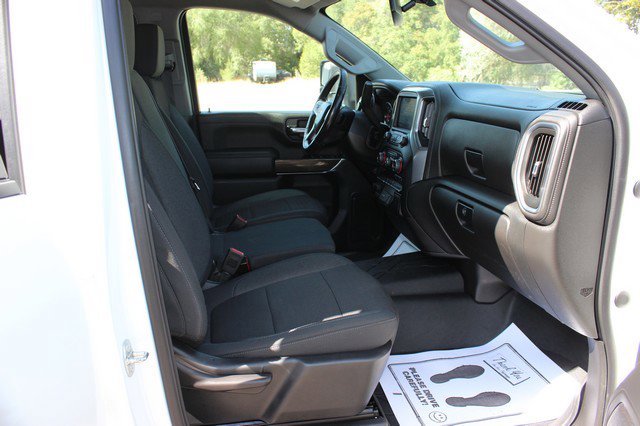 Used 2023 Chevrolet Silverado 2500 LT image 16