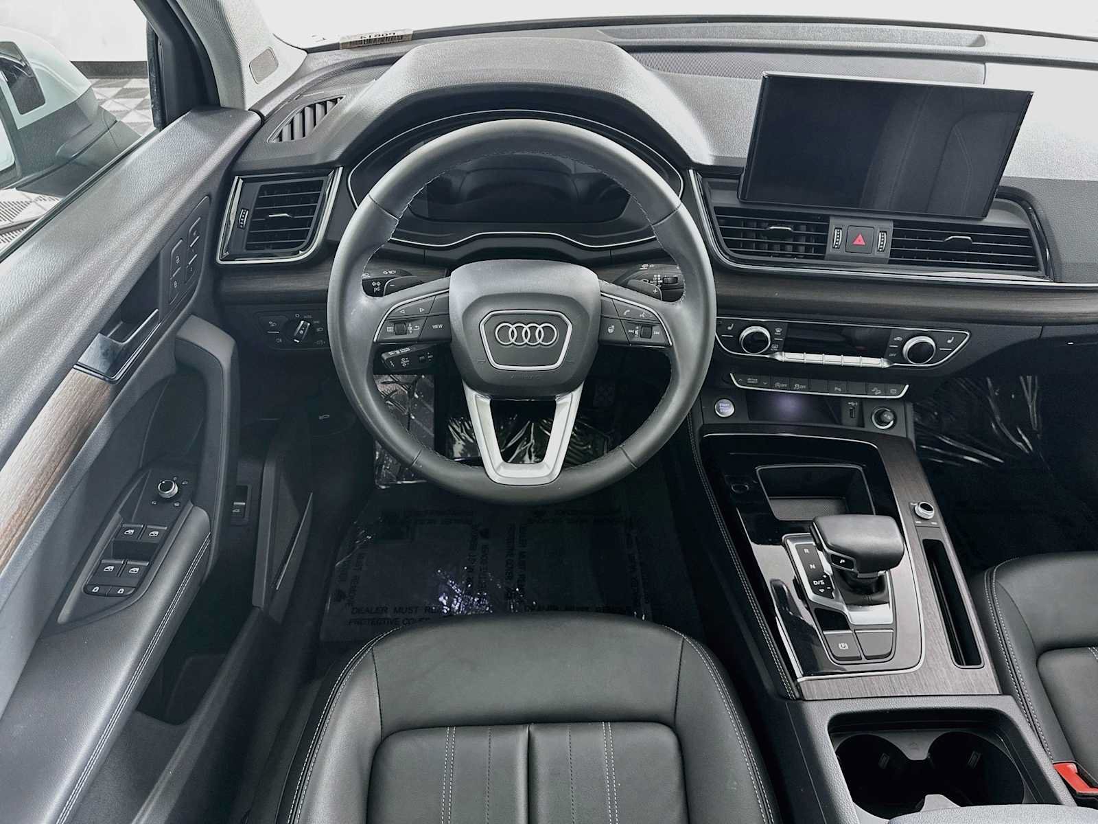 Certified 2023 Audi Q5 Premium AWD/4WD image 20