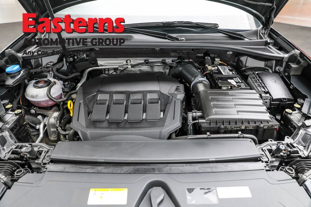 Used 2022 Audi Q3 2.0T Premium w/ Convenience Package image 7