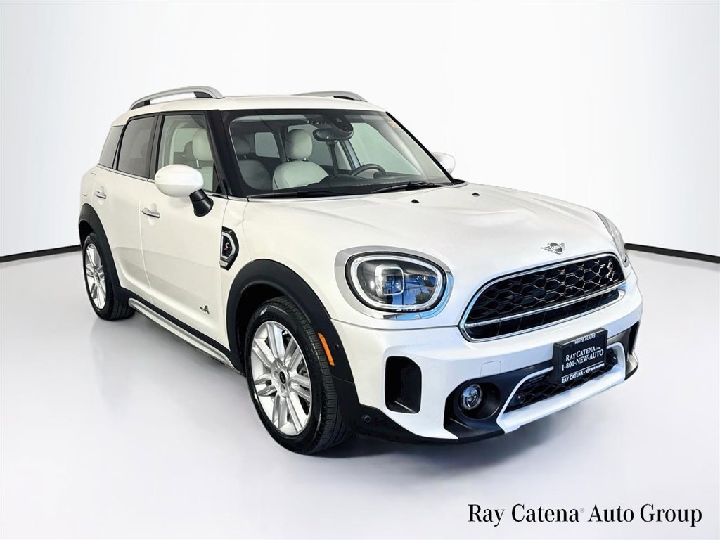 Used 2024 MINI Cooper Countryman S