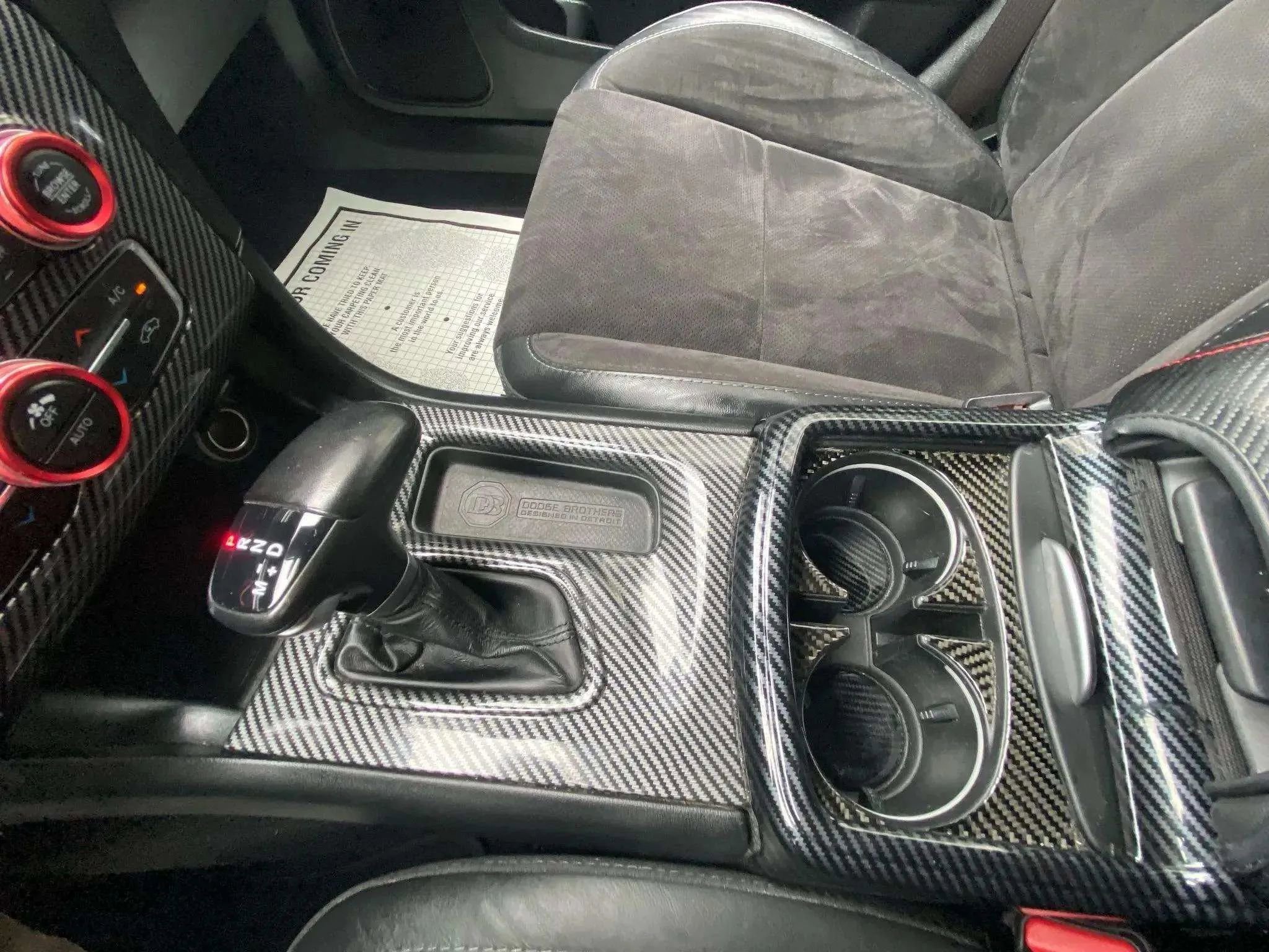 Used 2020 Dodge Charger GT w/ Plus Group image 37