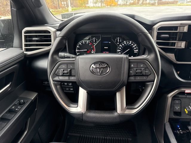 New 2026 Toyota Tundra SR5 image 23